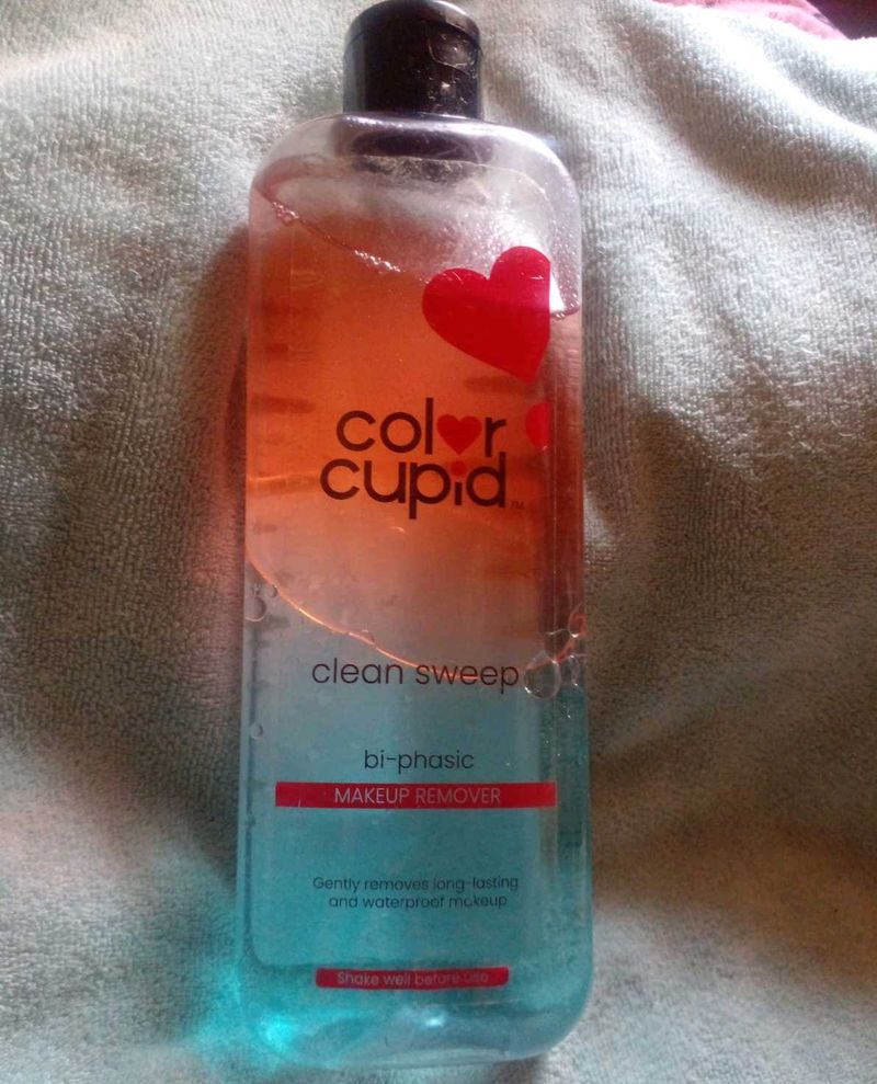 Makeup Remover