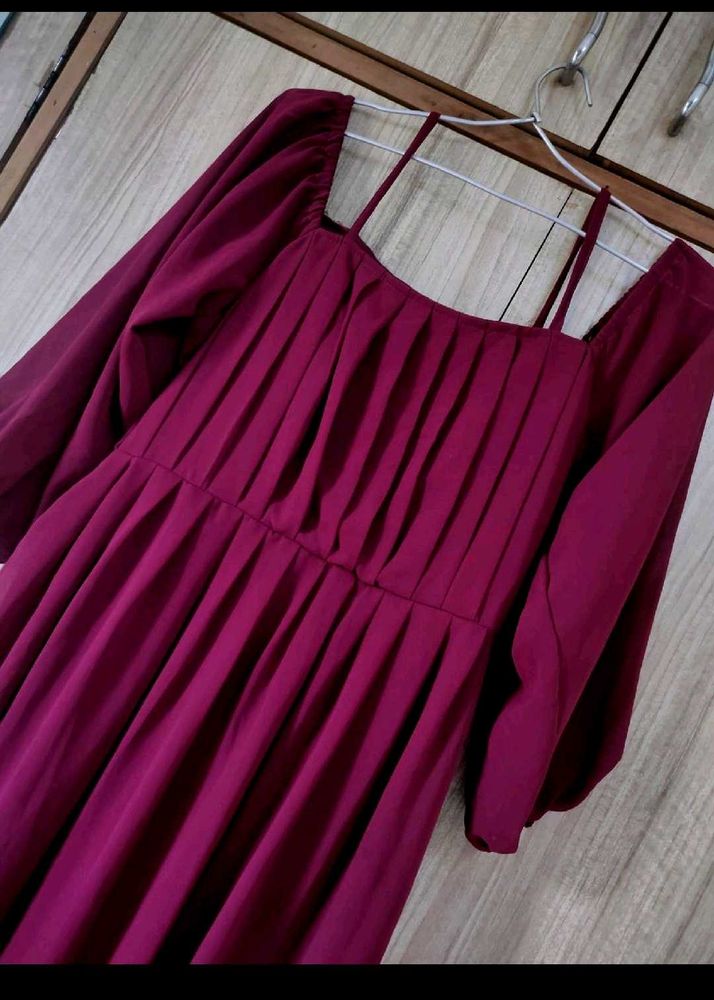 Saudi Arabia Dress