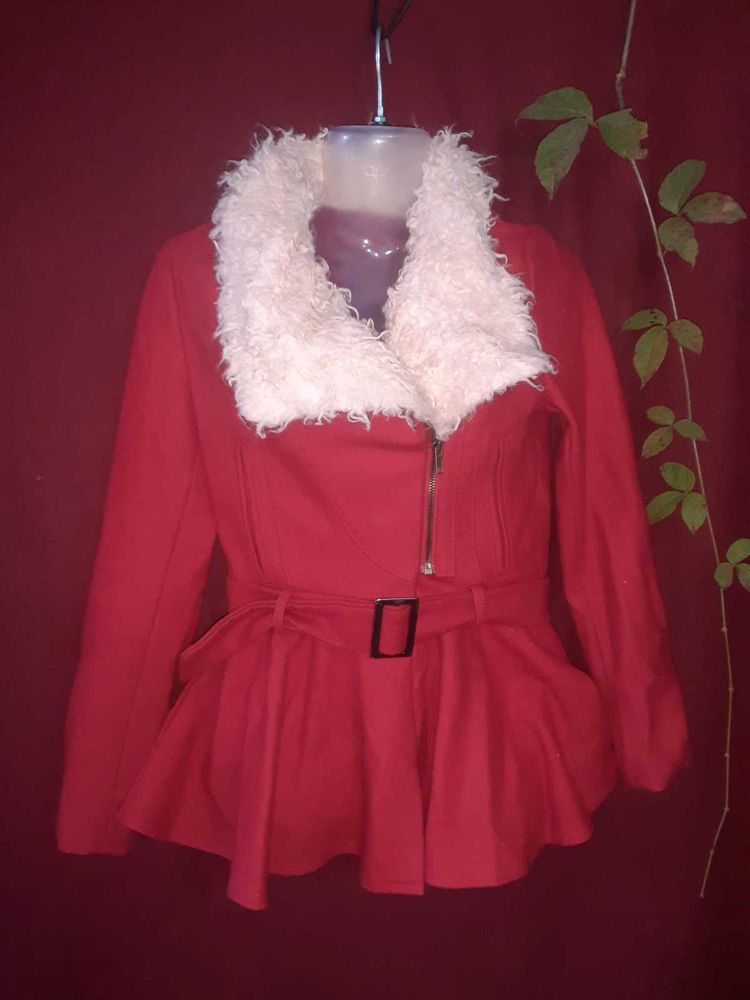 Winter collection Korean coat