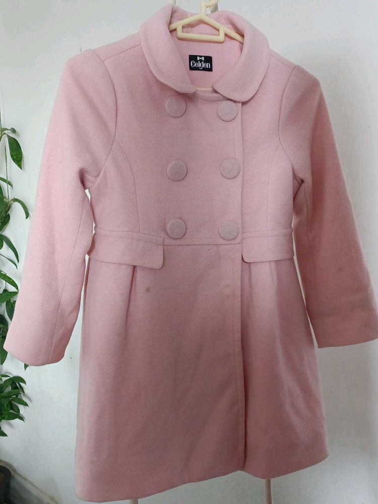 over coat