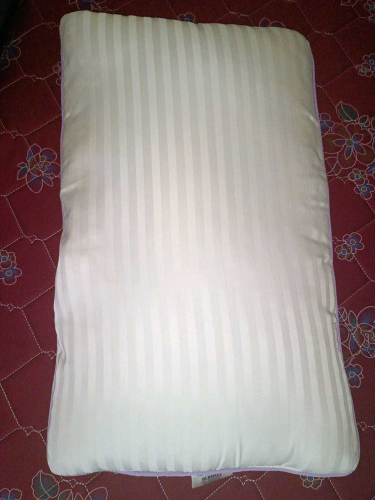 Soft Pillow