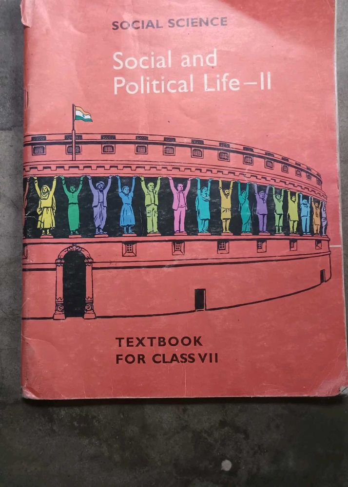 Social &amp; Political Life - II