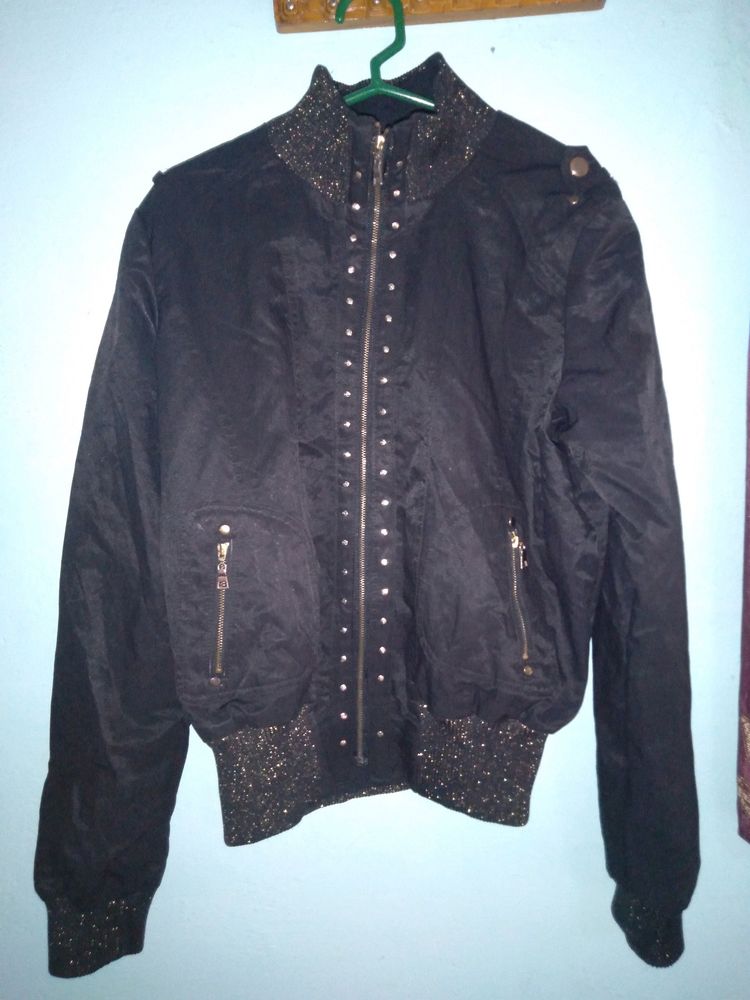 Winter Jacket