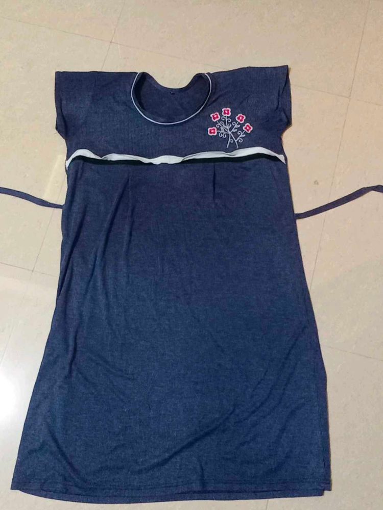 Maternity Dress