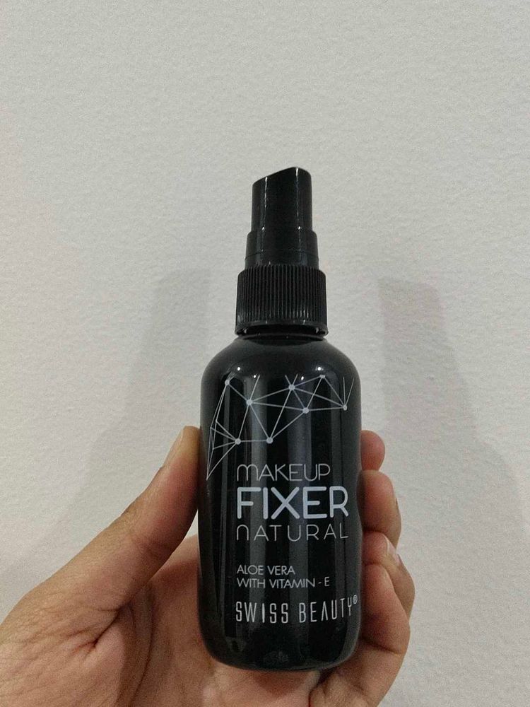 Makeup Fixer Swiss Beauty