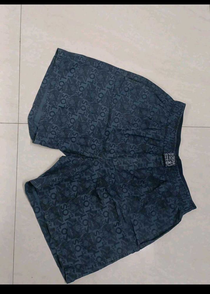 Jockey shorts