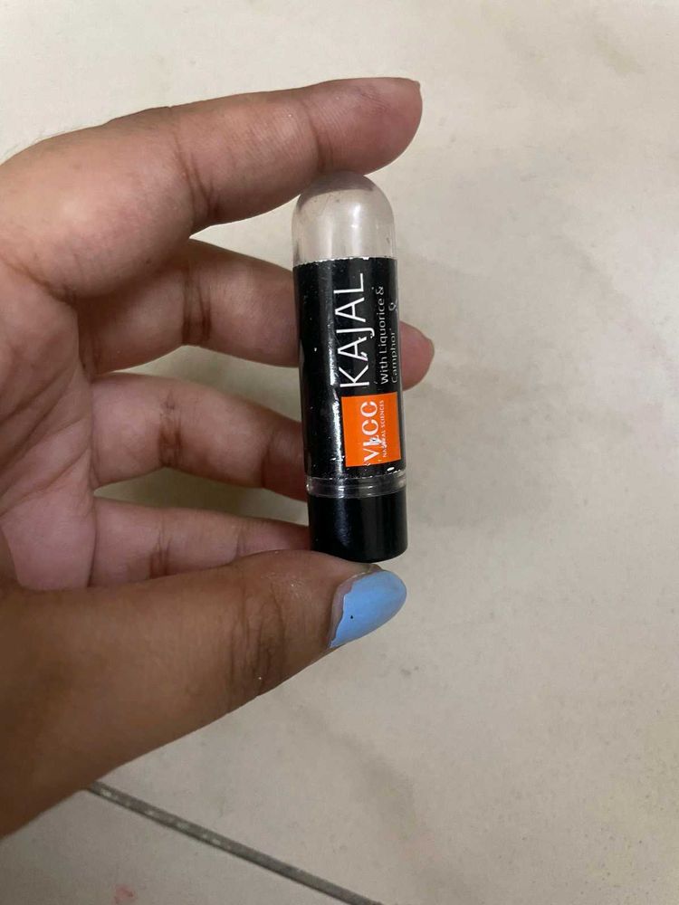 VLCC Kajal – Herbal Intense Black 1 g