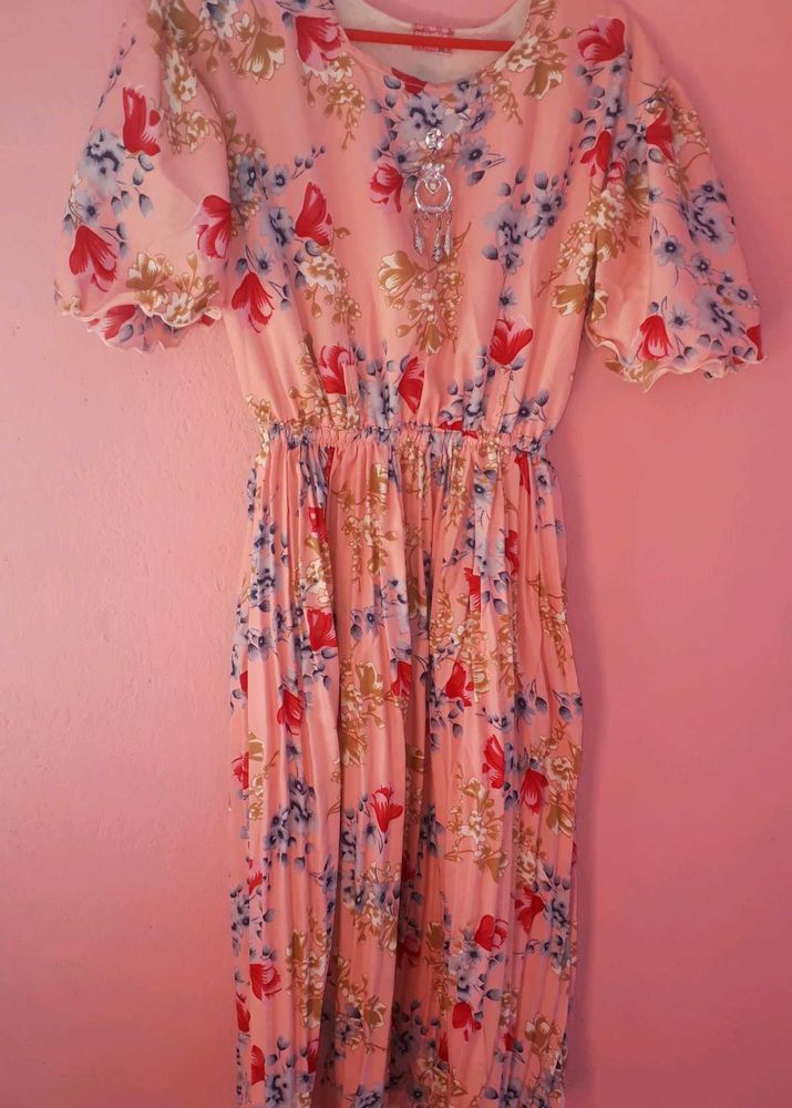 Beautiful Girls Frock