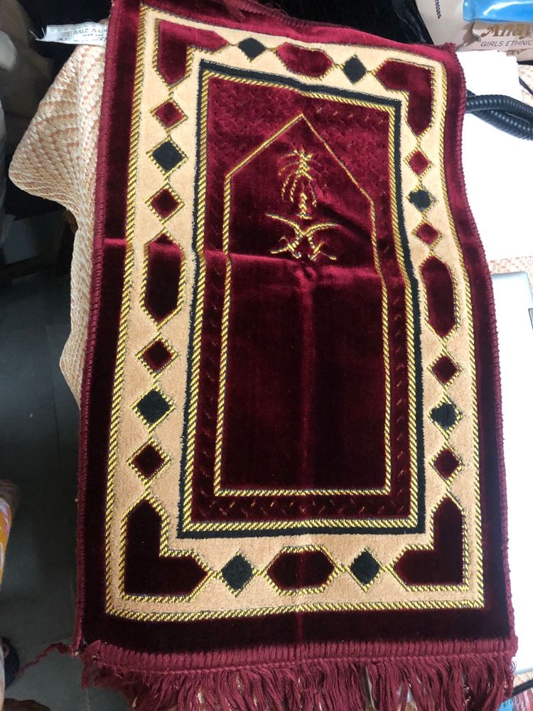 Praying Mat