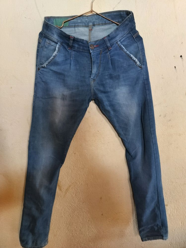Men&#39;s Skinny Jeans .