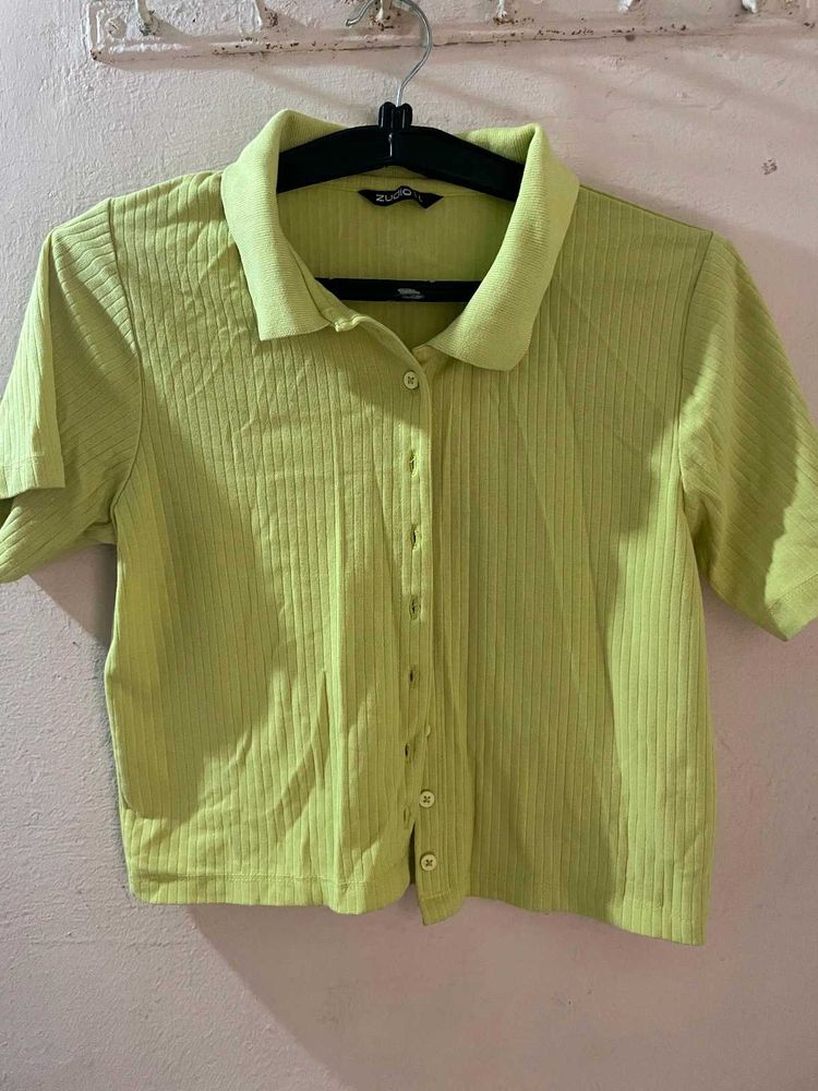 Zudio Shirt Top