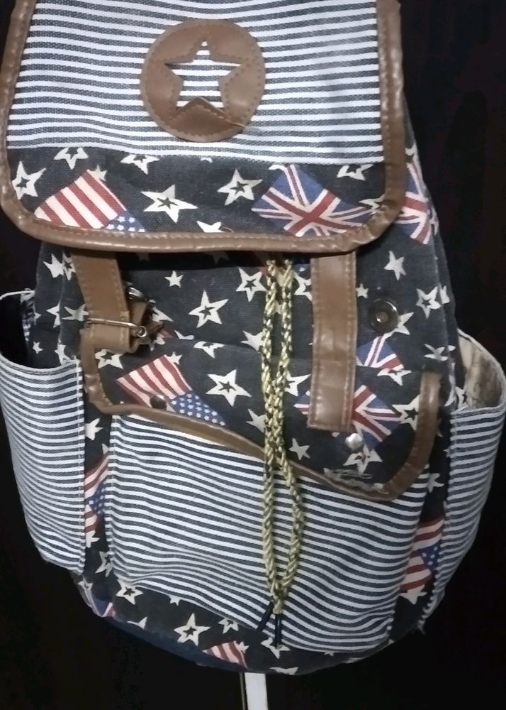college bag