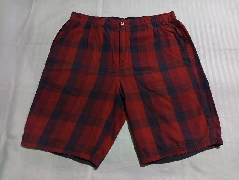 JOCKEY Men Shorts