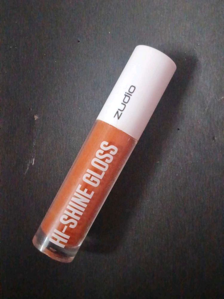 Zudio Hi-Shine Gloss
