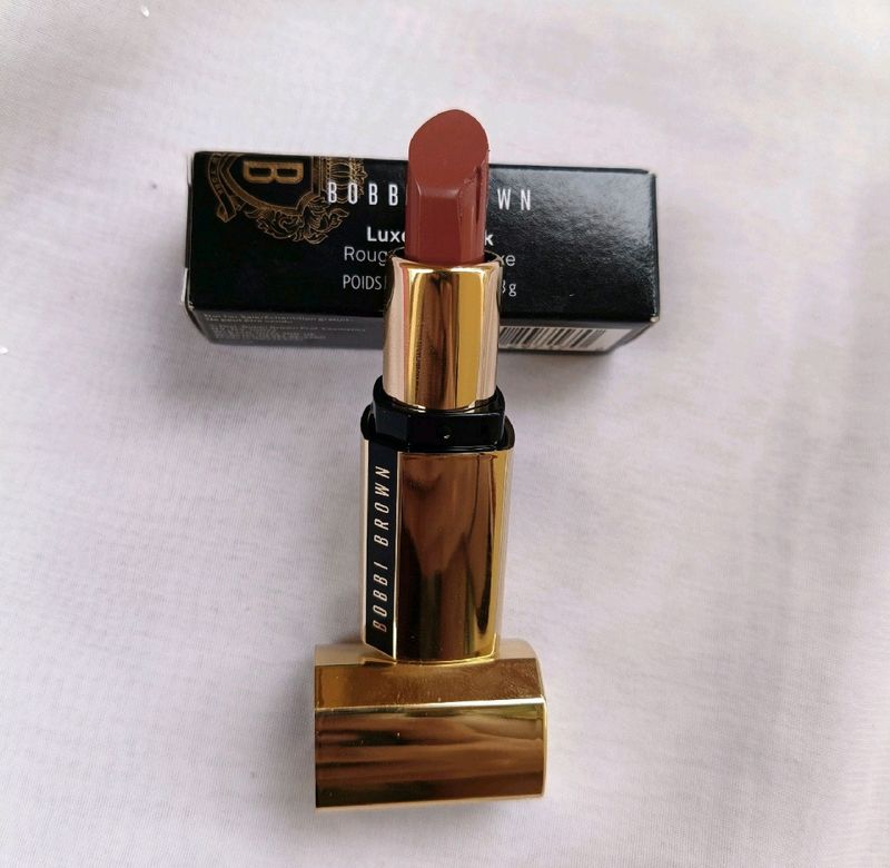 Bobby Brown Luxe Lipstick