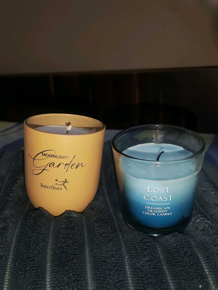 CANDLE COMBO