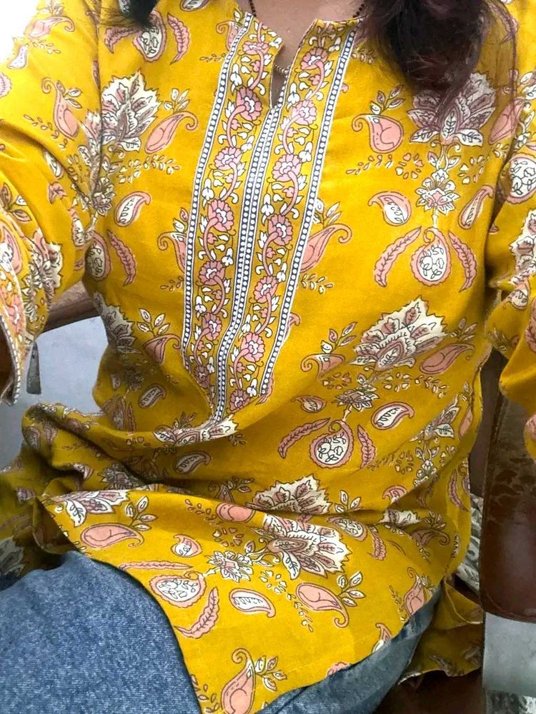Tunic Top For Women