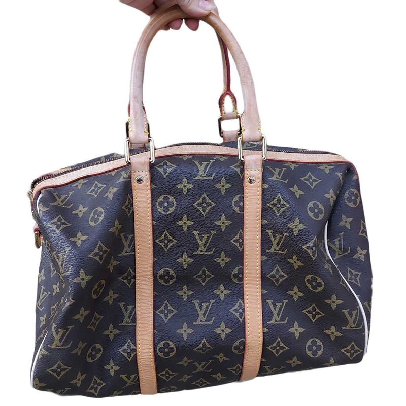 Authentic Louis Vuitton Bag