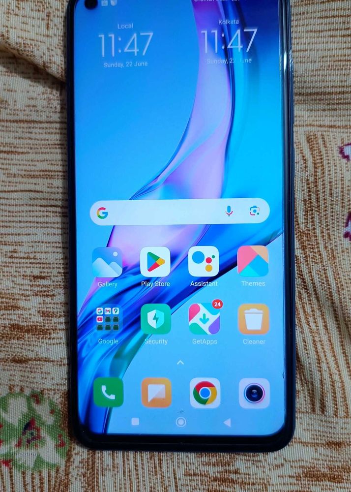 Redmi Note 9 4/128