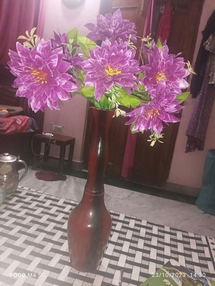 Flowers Pot