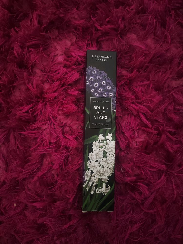 Brilliant Stars - Eau de Toilette Dreamland Secret