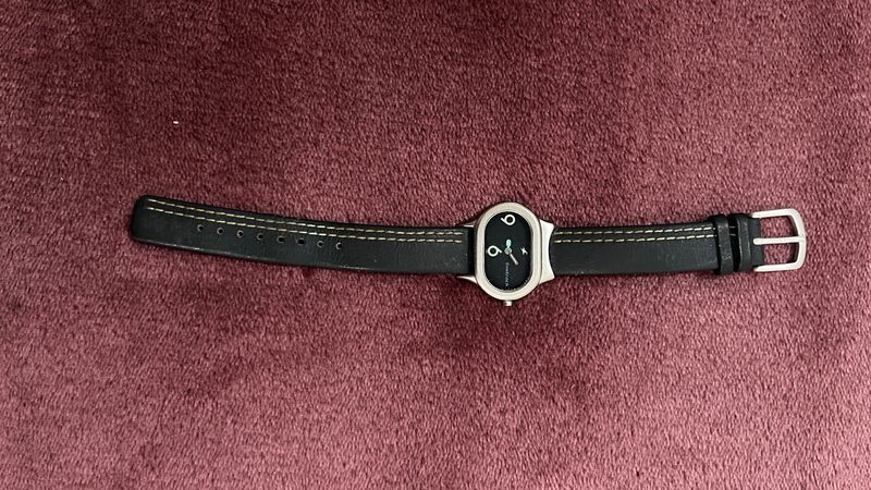 Fastrack Wrist Watch