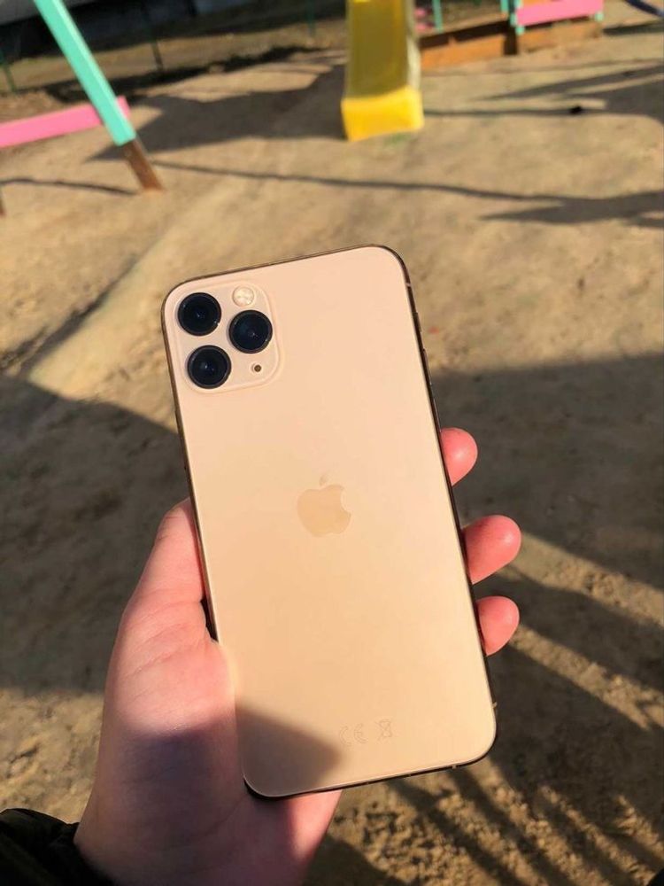 Iphone 11 Pro Mint Condition In Best Price