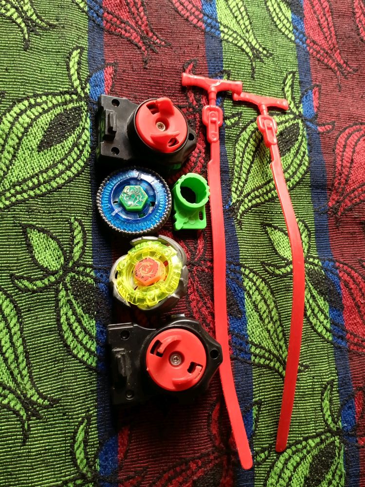 Beyblade In Very Useful For Kid