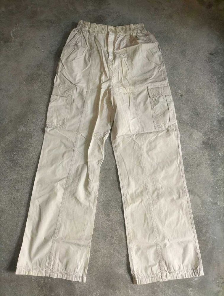 Cargo Pant