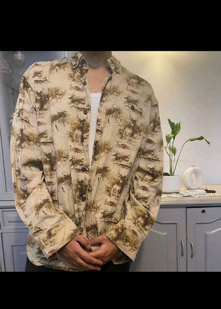 Vintage Shirt 🥰🫶