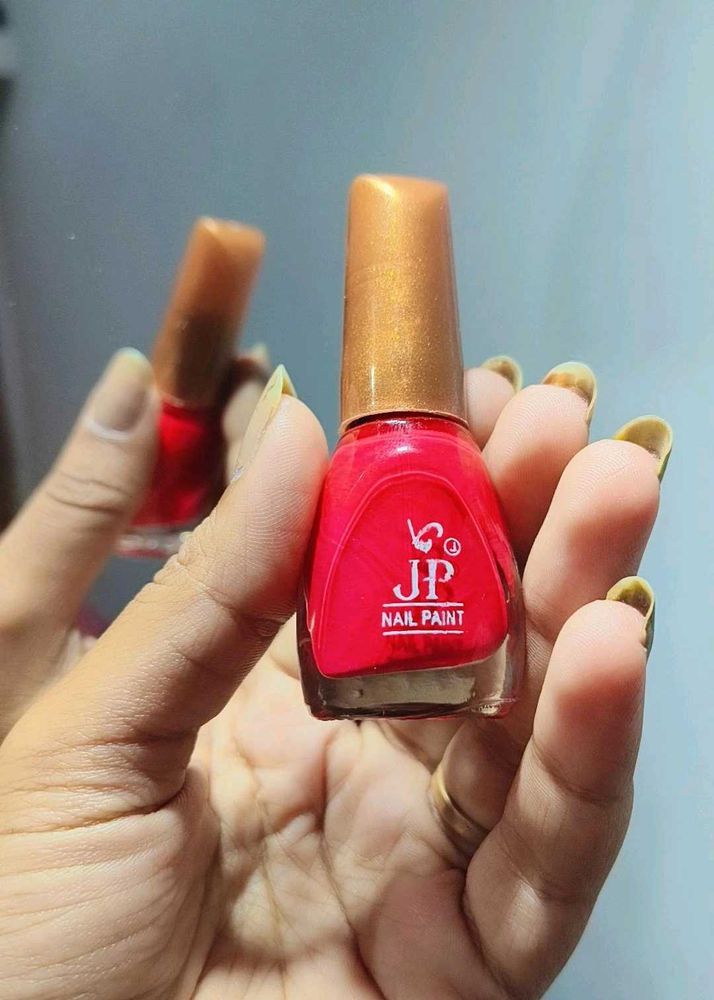 JP Nail Paint