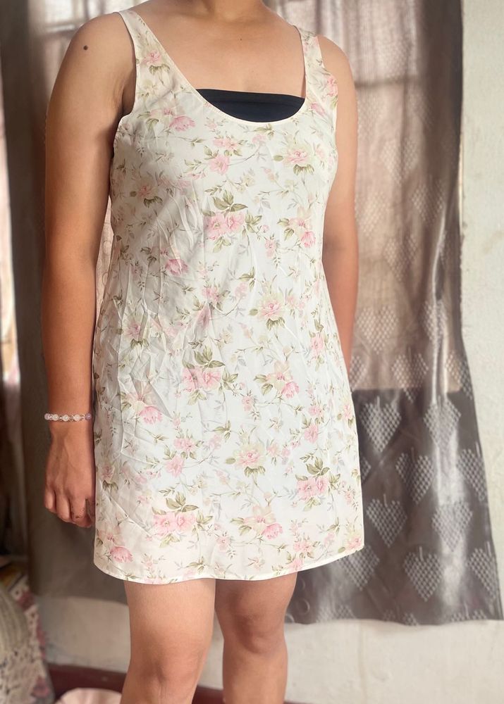 Slip Dress