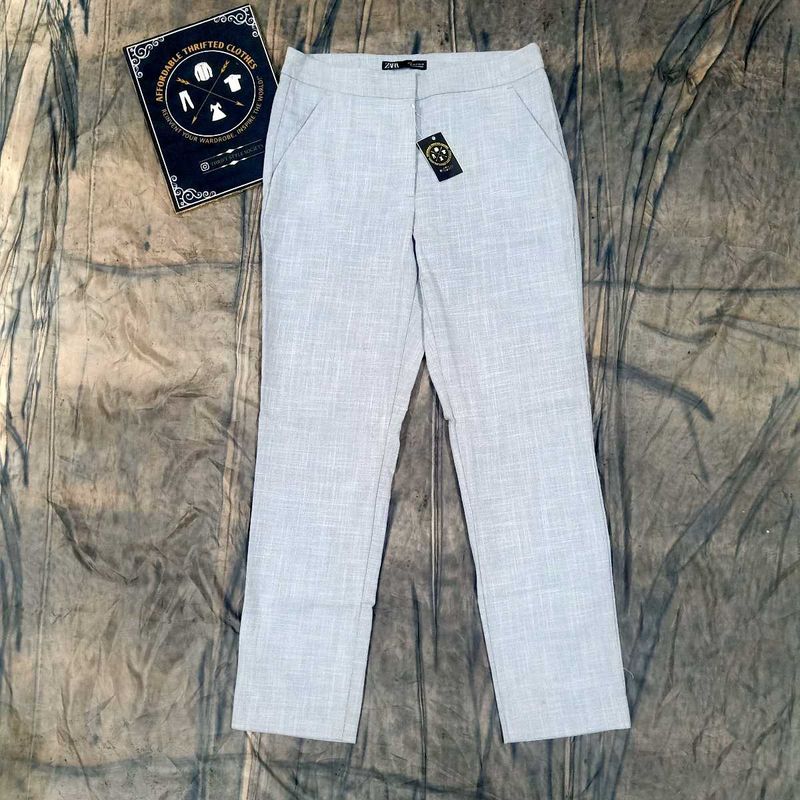Zara Pant 😻