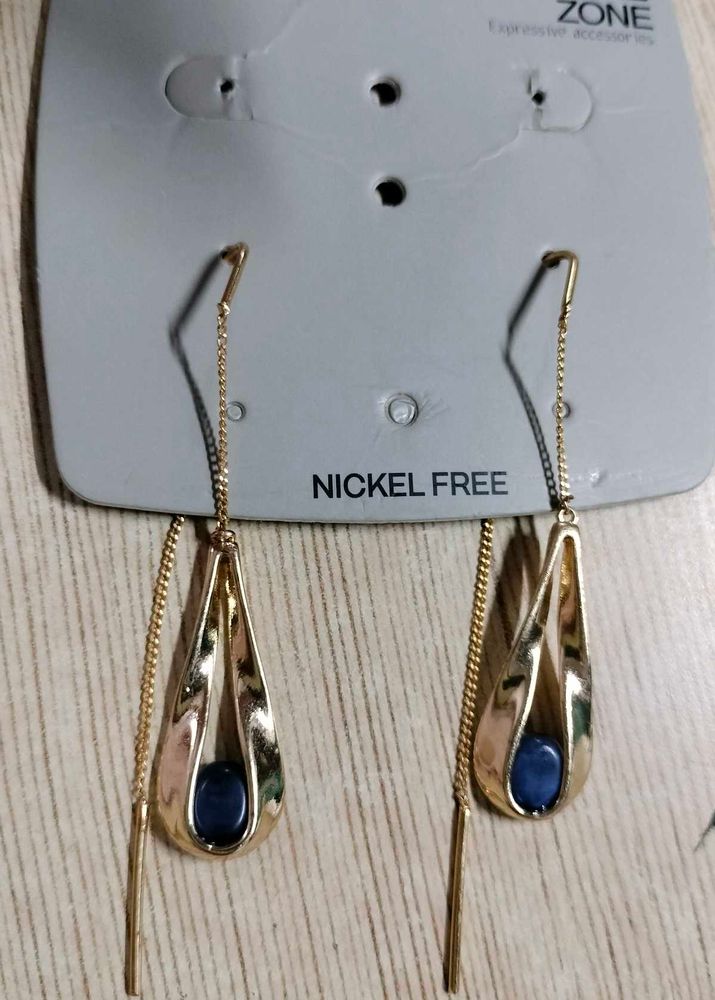 New Earings