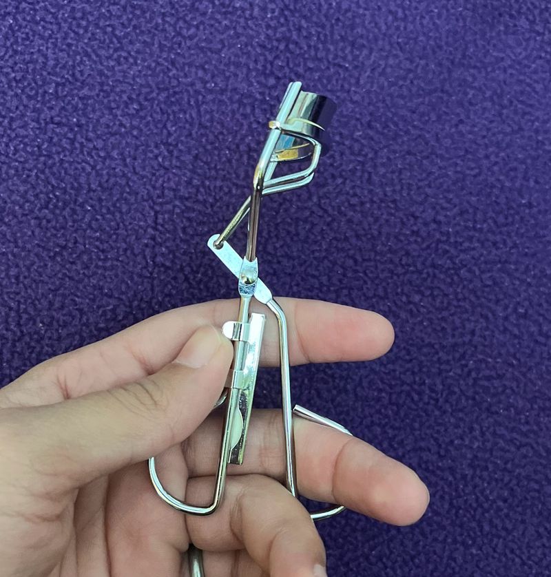 Eye Lashes Curler