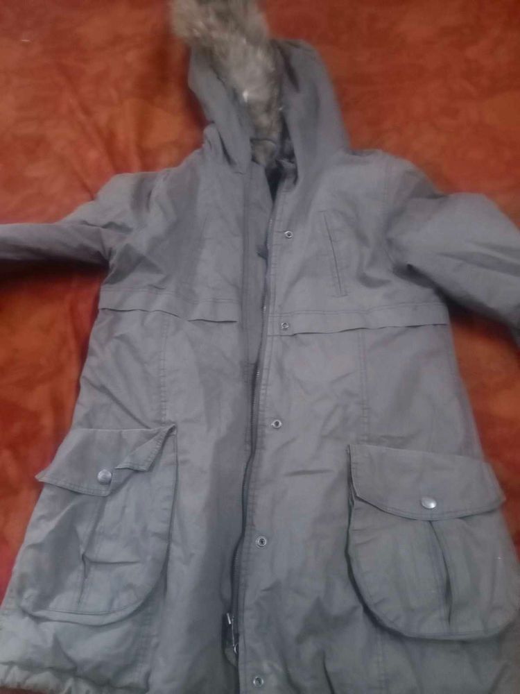 winter Stylish Jacket for women