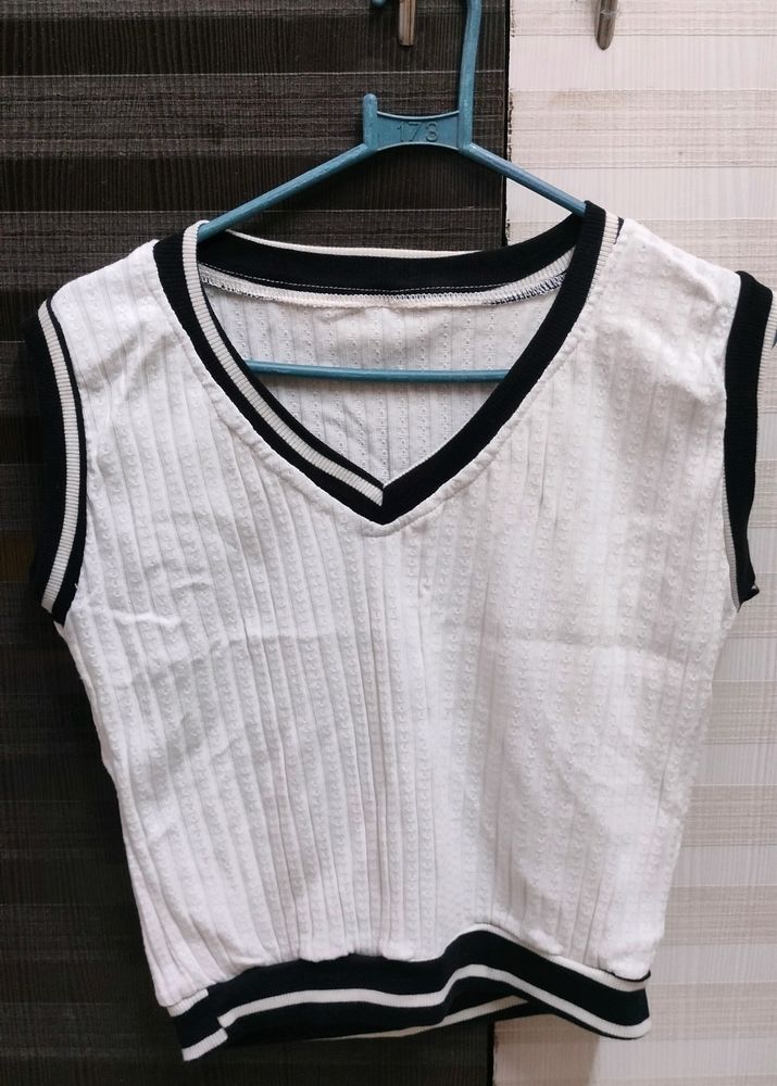 Vest Top