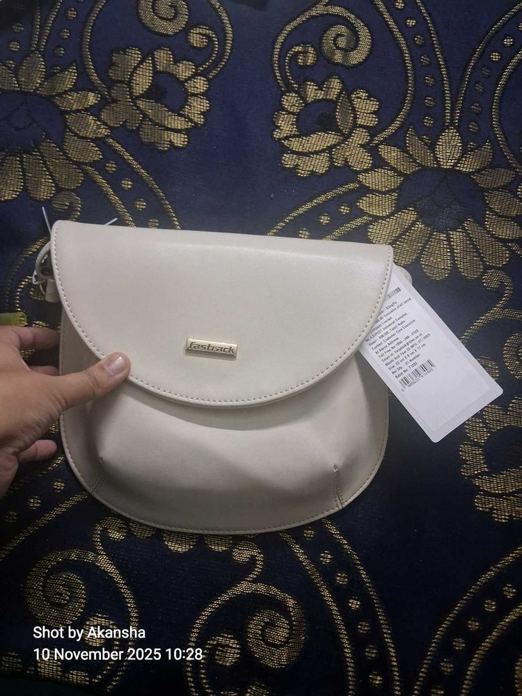 Fastrack Crossbody Bag