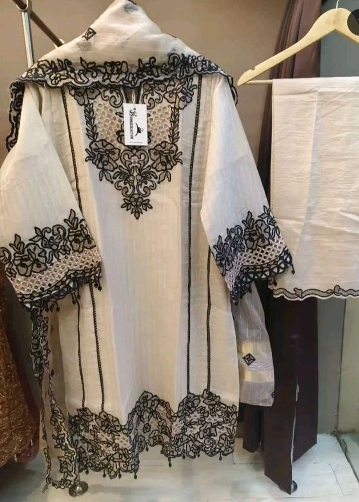 Pakistani Dress