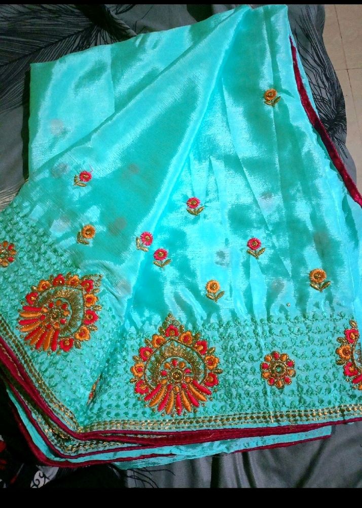 Combo Saree