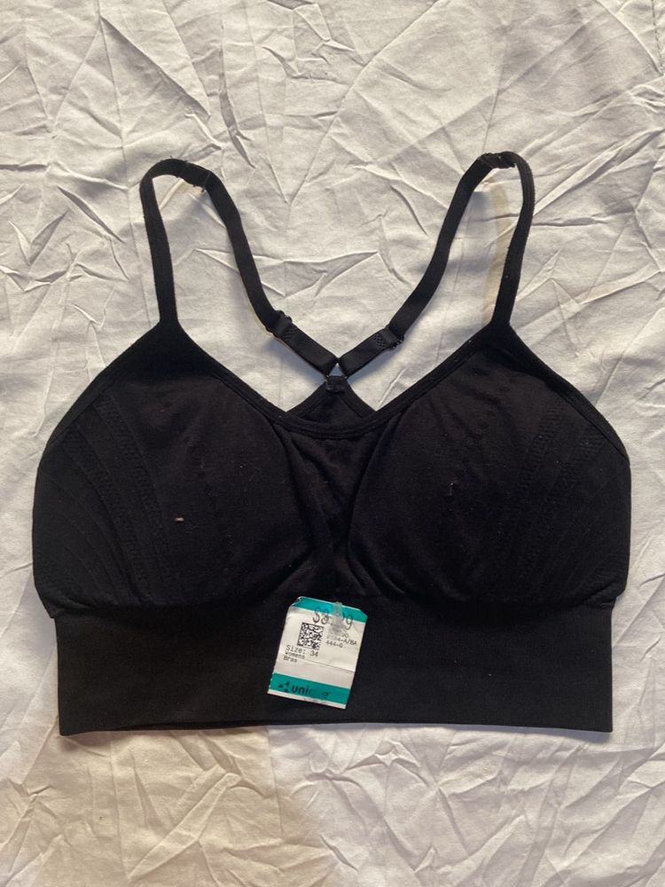 Like New Sports Bra 32b