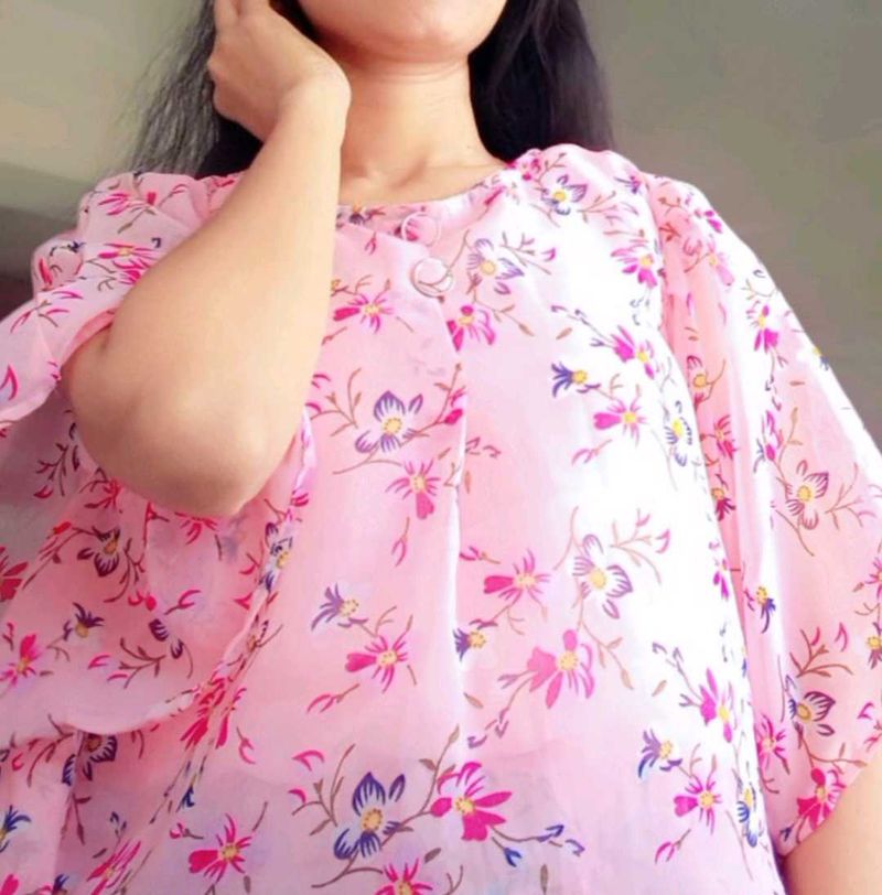 Kaftan Top For Women