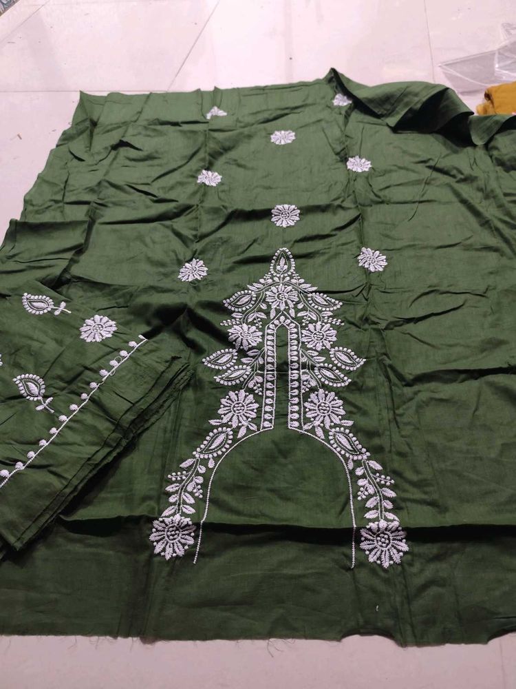 Ahmedabad Cotton Suit Sale