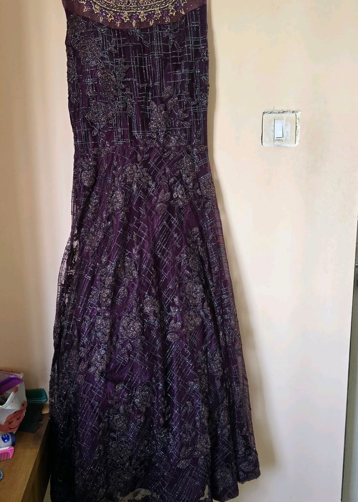Gown