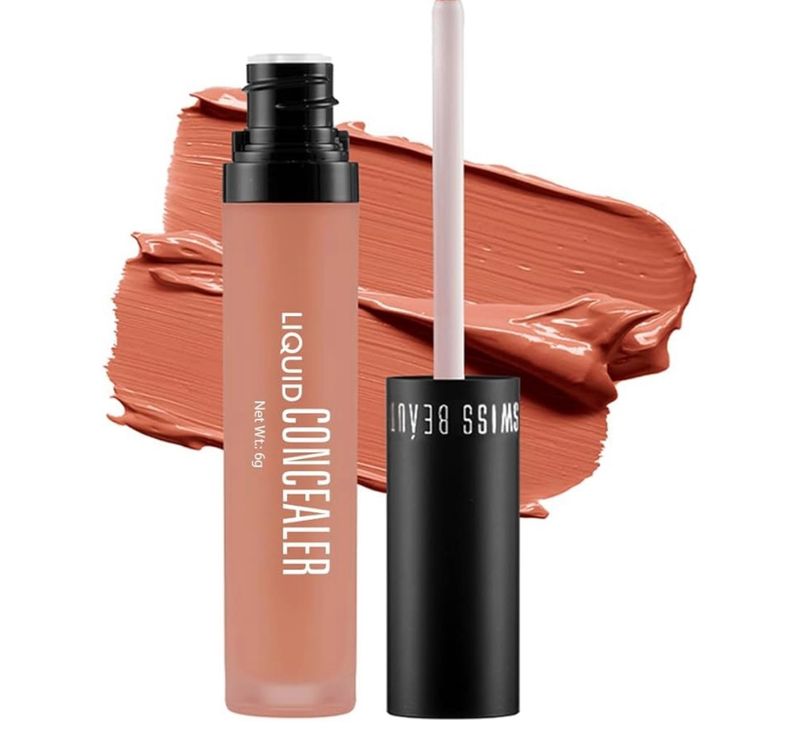 Orange Corrector