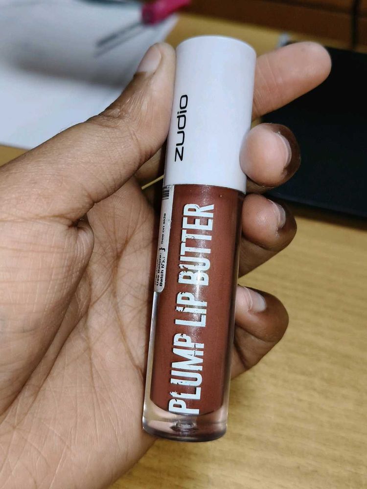 ZUDIO Plump Lip Butter