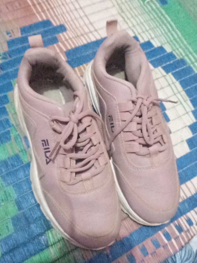 FILA Women's Sneakers