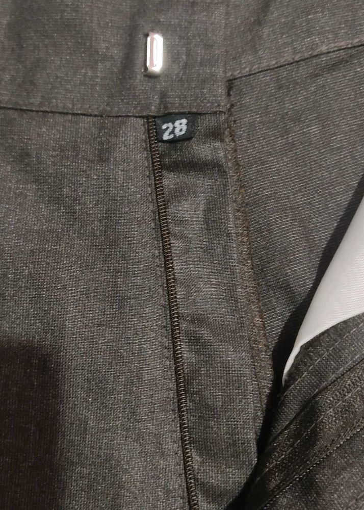 Formal Pant / Trouser