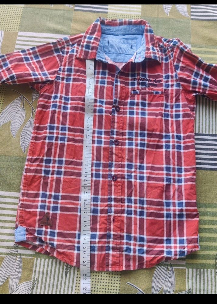 Boys Shirt 👕