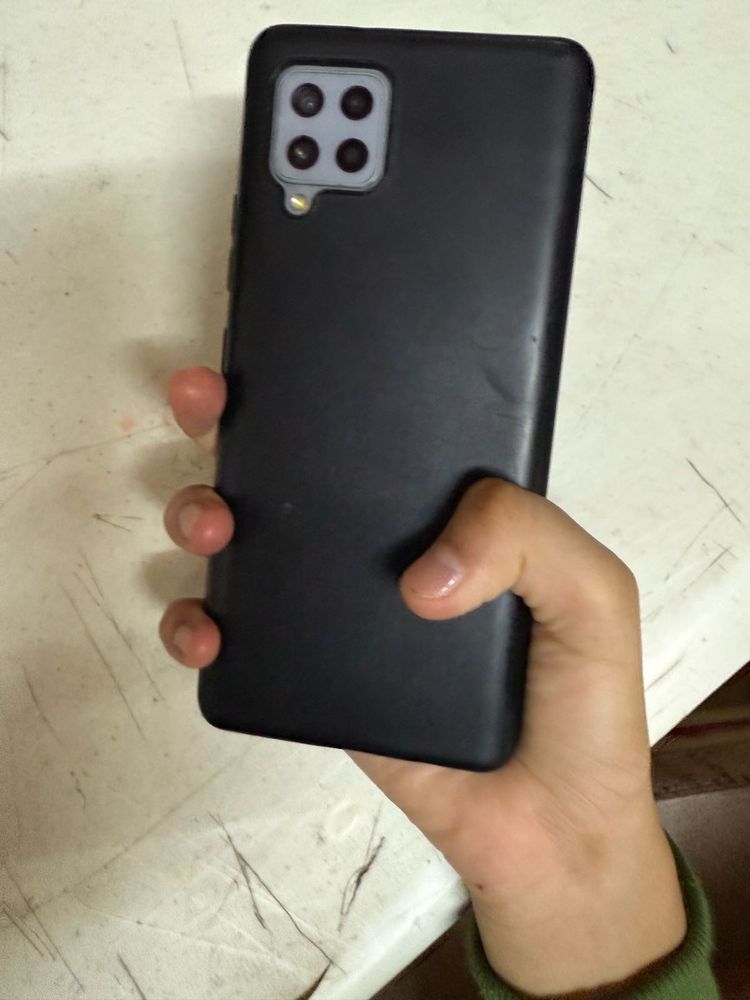 Have Took New Phone